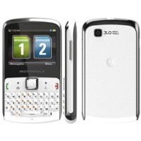 Celular Desbloqueado Motorola EX115